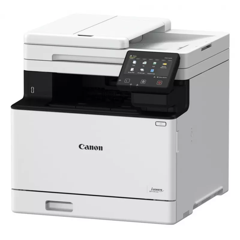 Canon i-SENSYS MF754CDW Laser A4 1200 x 1200 DPI 33 ppm Wi-Fi