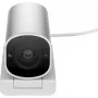 HP 960 4K Streaming Webcam, 8 MP, 3840 x 2160 pixels, 4K Ultra HD, 30 fps, 5x, Home