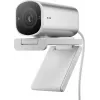 HP 960 4K Streaming Webcam, 8 MP, 3840 x 2160 pixels, 4K Ultra HD, 30 fps, 5x, Home