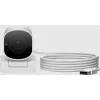HP 960 4K Streaming Webcam, 8 MP, 3840 x 2160 pixels, 4K Ultra HD, 30 fps, 5x, Home