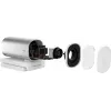 HP 960 4K Streaming Webcam, 8 MP, 3840 x 2160 pixels, 4K Ultra HD, 30 fps, 5x, Home