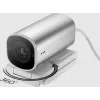 HP 960 4K Streaming Webcam, 8 MP, 3840 x 2160 pixels, 4K Ultra HD, 30 fps, 5x, Home