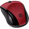 HP Wireless Mouse 220 (Sunset Red)