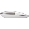 HP Wireless Mouse Z3700 - White/Pink, Ambidextrous, RF Wireless, 1200 DPI, Pink, White