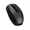 HP 690 Rechargeable Wireless Mouse, Ambidextrous, Bluetooth, 4000 DPI, Black