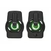 Trust Gemi Black Wired 6 W
