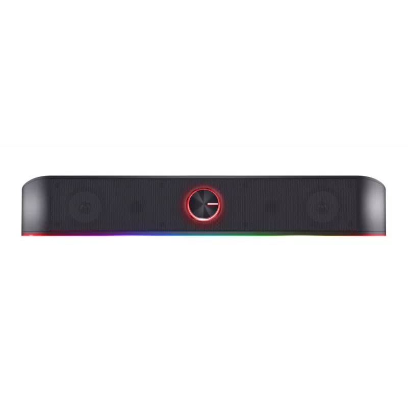 Trust GXT 619 Thorne Black 2.0 channels 6 W