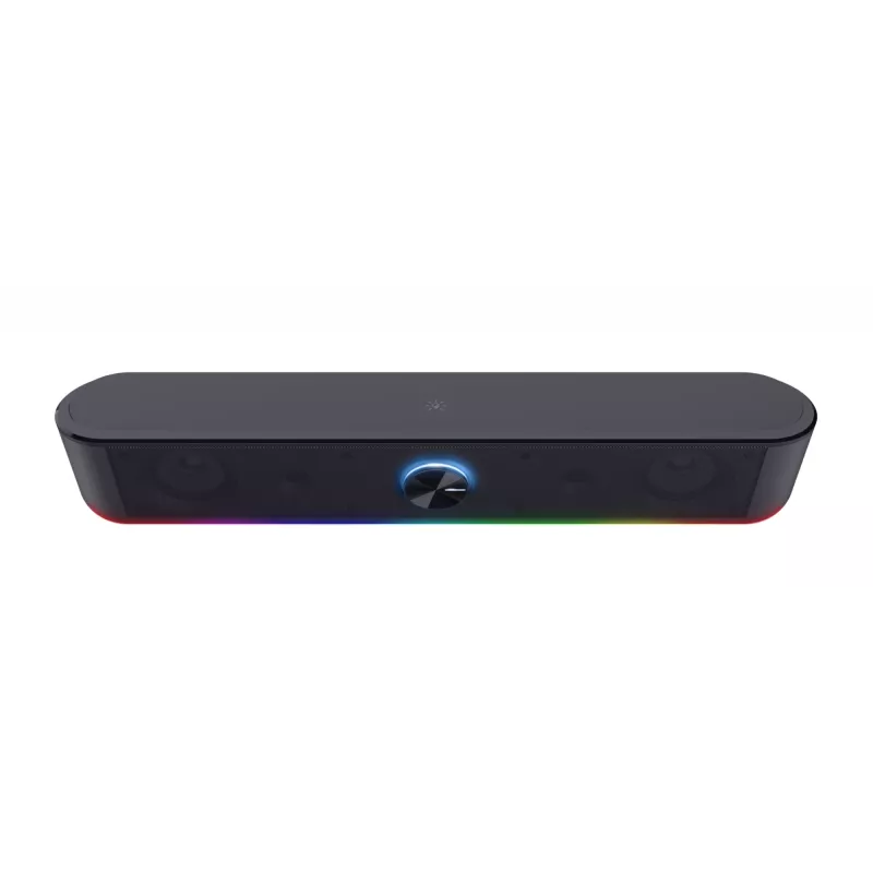 Trust GXT 619 Thorne Black 2.0 channels 6 W