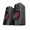 Trust GXT 38 2.1 Black Wired 60 W
