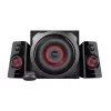 Trust GXT 38 2.1 Black Wired 60 W