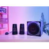 Trust GXT 38 2.1 Black Wired 60 W