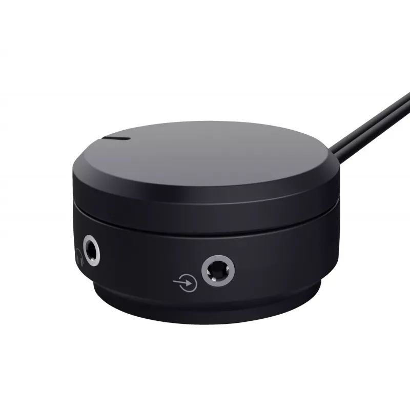 Trust Yuri speaker set 60 W Universal Black 2.1 channels 1-way 15 W