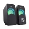 Trust Arys Black Wired 6 W