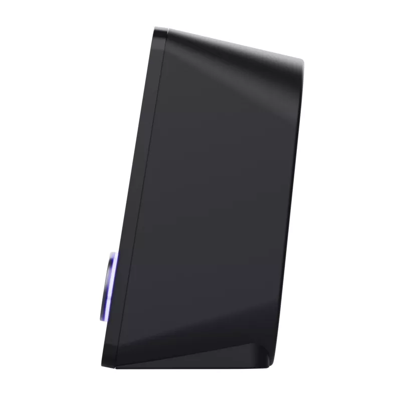 Trust Arys Black Wired 6 W