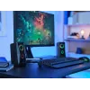 Trust GXT 606 JAVV Black Wired 12 W