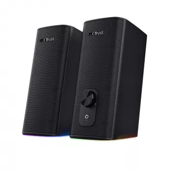 Trust GXT 612 CETIC Black Wired & Wireless 18 W