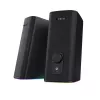 Trust GXT 612 CETIC Black Wired & Wireless 18 W