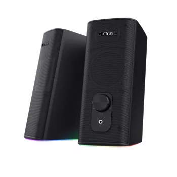 Trust GXT 612 CETIC Black Wired & Wireless 18 W