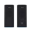 Trust GXT 612 CETIC Black Wired & Wireless 18 W