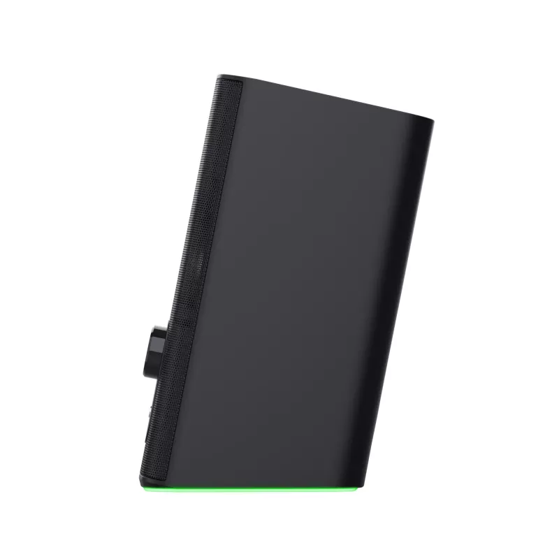 Trust GXT 612 CETIC Black Wired & Wireless 18 W