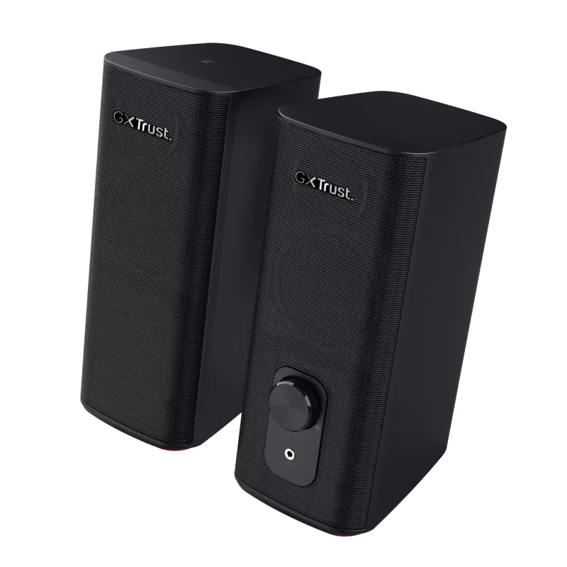 Trust GXT 612 CETIC Black Wired & Wireless 18 W