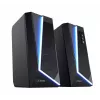 Trust GXT 609 Zoxa Black Wired 6 W
