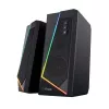 Trust GXT 609 Zoxa Black Wired 6 W