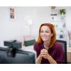 Trust Teza webcam 3840 x 2160 pixels USB 2.0 Black