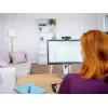 Trust Teza webcam 3840 x 2160 pixels USB 2.0 Black