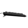 Trust Primo keyboard Universal USB QWERTY US English Black