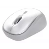 Trust Ody II keyboard Mouse included Home/Office RF Wireless QWERTY US English White