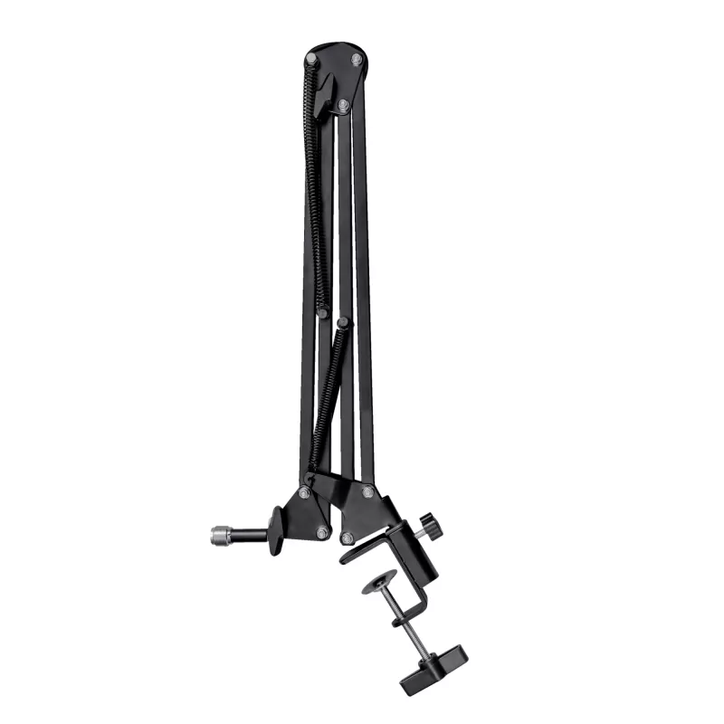 Trust GXT 253 Emita Broadcast microphone stand