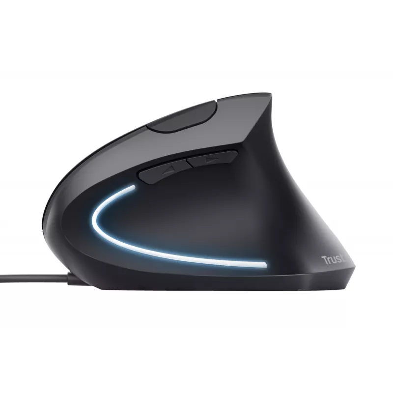 Trust Verto mouse Office Right-hand USB Type-A Optical 1600 DPI