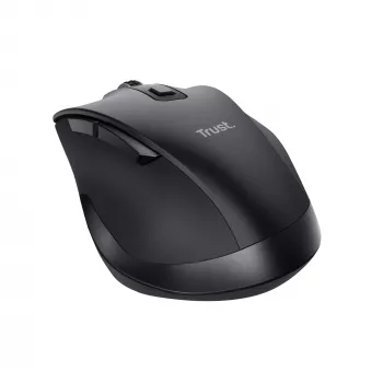 Mouse Trust Fyda Wireless RF Wireless + USB Type-A