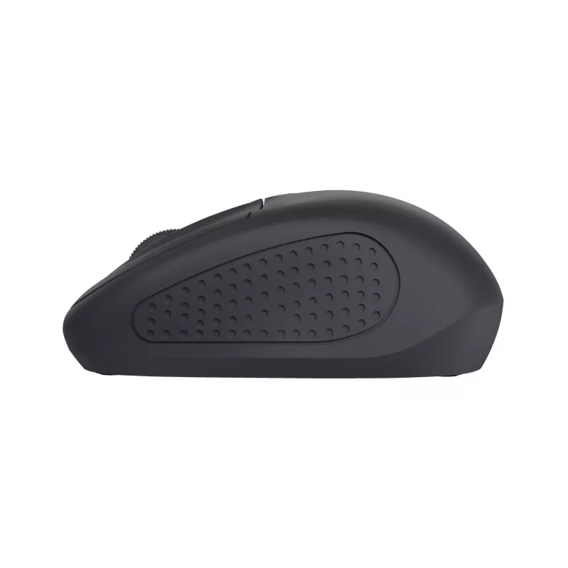 Trust Primo mouse Travel Ambidextrous RF Wireless Optical 1600 DPI