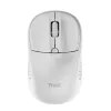 Trust Primo mouse Travel Ambidextrous RF Wireless Optical 1600 DPI
