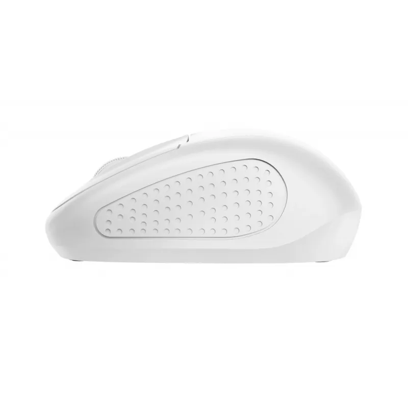 Trust Primo mouse Travel Ambidextrous RF Wireless Optical 1600 DPI
