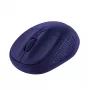 Trust Primo mouse Travel Ambidextrous RF Wireless Optical 1600 DPI