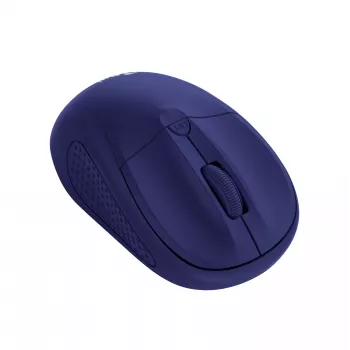 Trust Primo mouse Travel Ambidextrous RF Wireless Optical 1600 DPI
