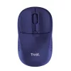 Trust Primo mouse Travel Ambidextrous RF Wireless Optical 1600 DPI