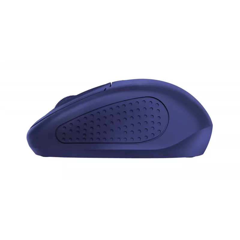 Trust Primo mouse Travel Ambidextrous RF Wireless Optical 1600 DPI