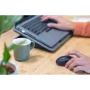 Trust Primo mouse Travel Ambidextrous RF Wireless Optical 1600 DPI