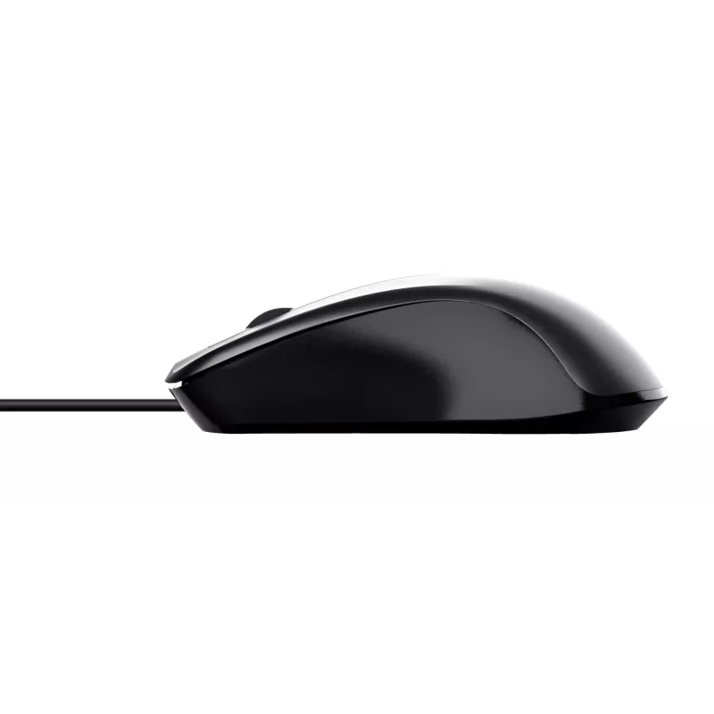 Trust Carve mouse Office Ambidextrous USB Type-A Optical 1200 DPI