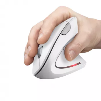 Trust Verto mouse Office Right-hand RF Wireless Optical 1600 DPI