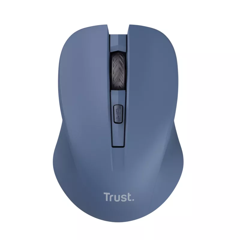 Trust Mydo mouse Office Ambidextrous RF Wireless Optical 1800 DPI