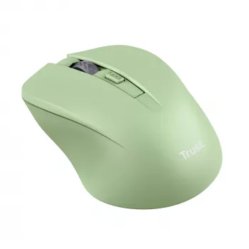 Trust Mydo mouse Office Ambidextrous RF Wireless Optical 1800 DPI