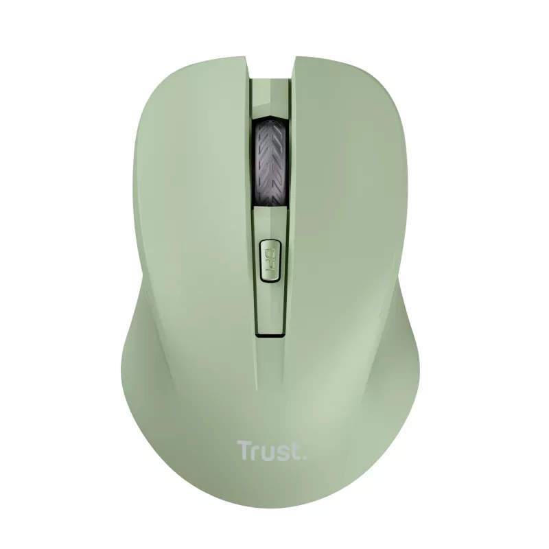Trust Mydo mouse Office Ambidextrous RF Wireless Optical 1800 DPI