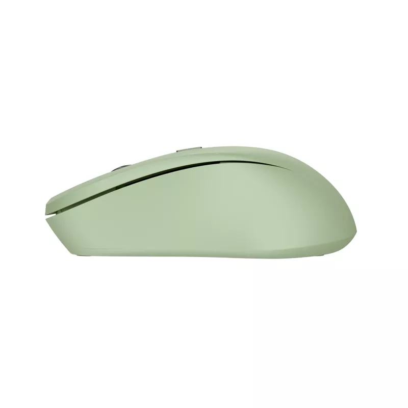 Trust Mydo mouse Office Ambidextrous RF Wireless Optical 1800 DPI