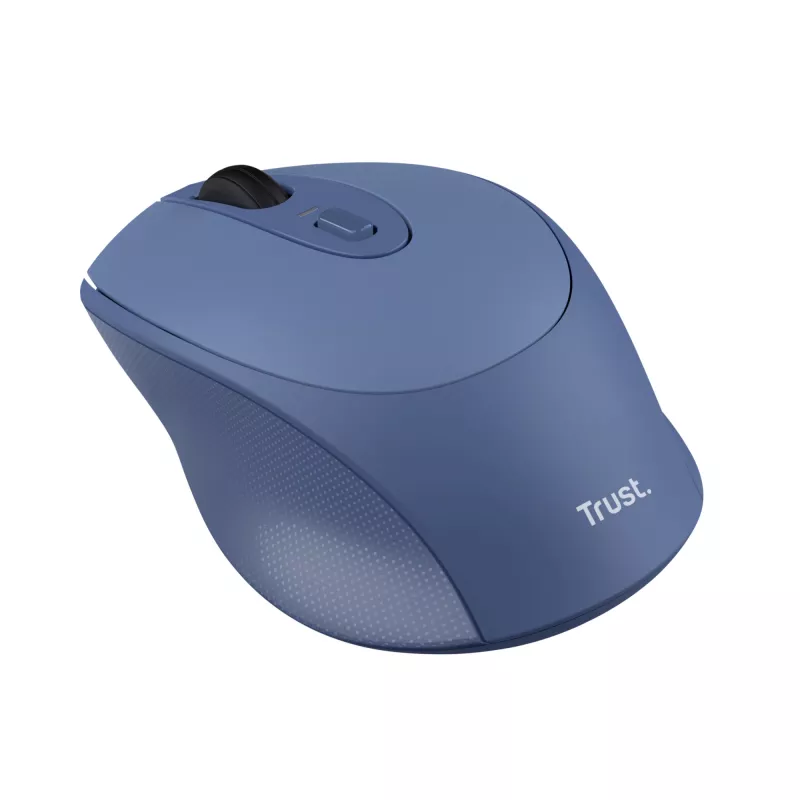 Trust Zaya mouse Office Ambidextrous RF Wireless Optical 1600 DPI