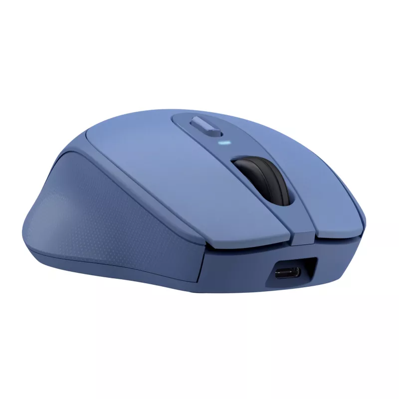 Trust Zaya mouse Office Ambidextrous RF Wireless Optical 1600 DPI